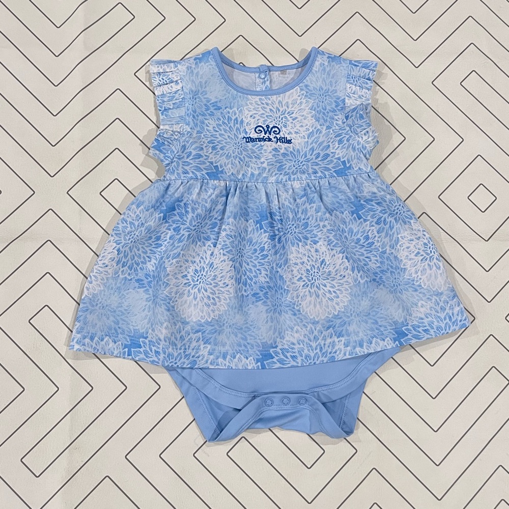 Garb Warwick Hills Onesie Dress